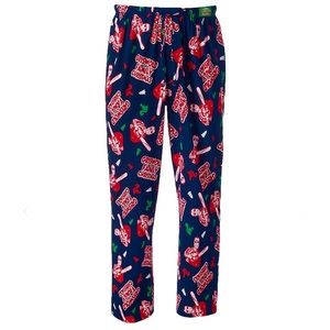 CHRISTMAS VACATION NWT LOUNGE PANTS SZ S